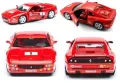 Метални колички: Ferrari F355 Challenge, снимка 1