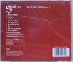 Shakira – Fijación Oral Vol. 1 (2005, CD), снимка 2