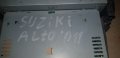 Радио CD Nippon Suzuki Alto CD Player Radio, снимка 5