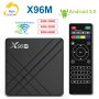   Промоция TV Box/Тв бокс/ Android X96M 4K 4GB/32GB, снимка 6
