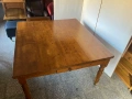 Масивна трапезна маса, снимка 2