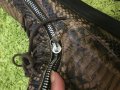 1000 % GIUSEPPE ZANOTTI  Snakeskin Sneakers, снимка 9