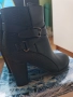 дамски боти , снимка 5