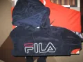 Суичъри FILA  мъжки,С-М, снимка 1