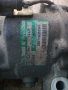 Компресор климатик Форд фиеста 5 1.4тдци  2S6119D629AE SD6V12, снимка 4