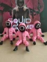 Фигурки Squid Game, снимка 2