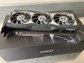 AMD Radeon RX6800XT 16GB, снимка 10