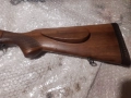 Предлагам на вашето внимание комбинирана ловна пушка ZH304 в калибьр7×57R/12×70х, снимка 4