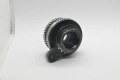 Обектив Carl Zeiss Jena Tessar 2.8/50 за Exakta, снимка 4