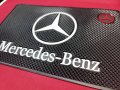 Mercedes-Benz Anti Slip mat подложка, снимка 6