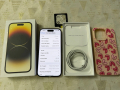 iPhone 14 PRO като Нов!, снимка 7