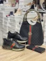 дамски маратонки gucci , снимка 5