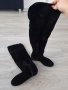 Дамски чизми Tamaris,естествен велур, снимка 5