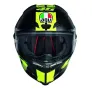 Топ цена! agv corsa r top v46 каска писта мото агв нова, снимка 5