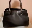 Черна дамска чанта, снимка 1