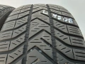 2бр зимни гуми 205/55/16 PIRELLI L04808 , снимка 1