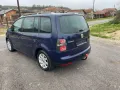 vw touran 2.0 tdi dsg  ксенон теглич webasto  фолксваген туаран , снимка 3