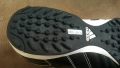 Adidas Adi Core Leather Football Asto Turf Размер EUR 43 1/3 / UK 9 стоножки за футбол 320-14-S, снимка 14