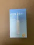 Електрическа звукова четка за зъби с 3 глави и 6 режима на почистване, 50000 VPM, бяла, снимка 10