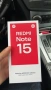 НОВ Телефон Redmi note 15, снимка 1