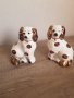 Две порцеланови фигури-кученца, снимка 4
