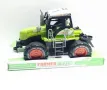 Играчка селскостопански трактор, снимка 3