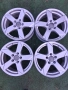 16цола за VW Audi 7J ×16 5×112 ц.57.1мм ет 46, снимка 1