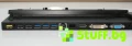 Докинг станция Lenovo ThinkPad Pro Dock 40A1, снимка 3