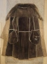 Кожено палто, снимка 4