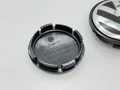 Капачки за джанти VW 56мм 65мм 70мм 76мм bora polo golf passat tiguan, снимка 5