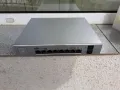 Ubiquiti UniFi switch 8 150W PoE Комутатор Суич, снимка 1