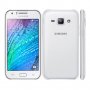 Samsung Galaxy J1 - Samsung J1 - Samsung SM-J100 заден капак панел, снимка 5