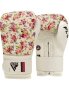 Дамски боксови ръкавици RDX FL6 - Цветни