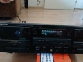 двукасетъчен дек KENWOOD модел KX - W 8060, снимка 6