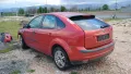 Ford Fokus 1.6i,automat, снимка 4