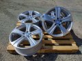 18 джанти 5х112 Mercedes E-Class W213 S213 Мерцедес Е класа Оригинал, снимка 13
