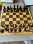 Шах и фигури от соца, снимка 2