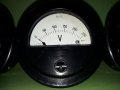 Волтмер 0-250V DC 4бр, снимка 3