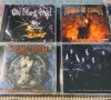 Old Man’s Child,Dimmu Borgir, снимка 1 - CD дискове - 37399961