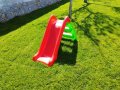 Детска градинска пързалка, снимка 5
