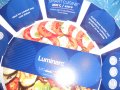 Нова Тава за печене LUMINARC   26 см., снимка 3