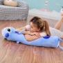 Плюшена играчка Възглавница Стич, от 55 до 150см, Stitch, снимка 5