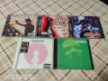 ОРИГИНАЛНИ СД - Limp Bizkit - 5 броя за 48€, снимка 1