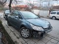 Citroen C4 1.6 HDI НА ЧАСТИ , снимка 4