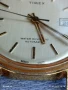 Стар механичен часовник TIMEX AUTOMATIC работи иска почистване рядък за КОЛЕКЦИЯ 32430, снимка 9