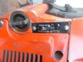 Husqvarna 51  на части, снимка 5