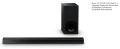Soundbar SONY SA-CT180, снимка 14