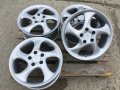  19" джанти 5х130 Порше Porsche Turbo RH две джанти са заваряни , снимка 13