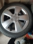 Зимни гуми с джанти за Ауди А3 , снимка 2