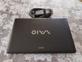 Лаптоп Sony Vaio, снимка 2